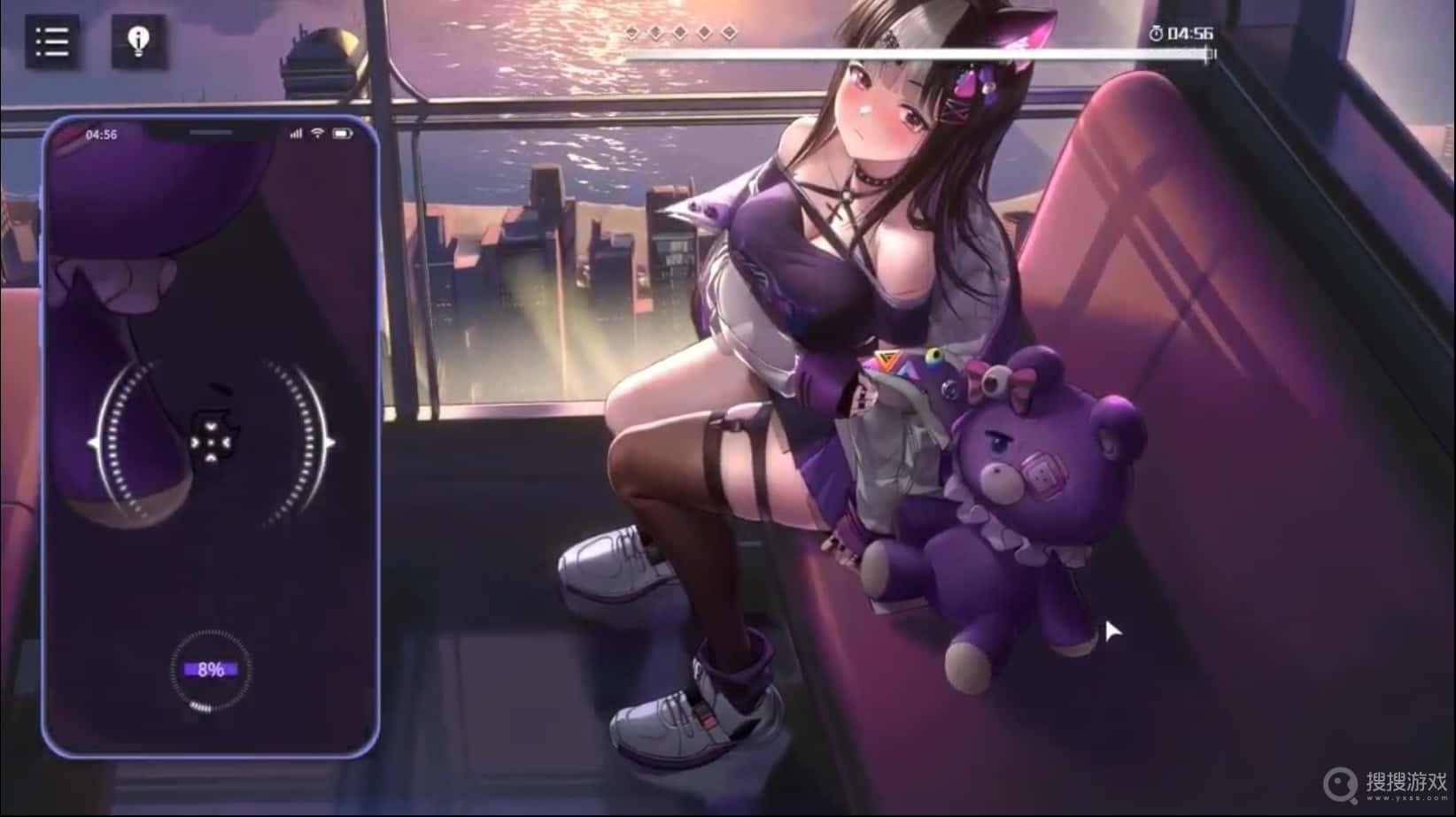 游戏画面3