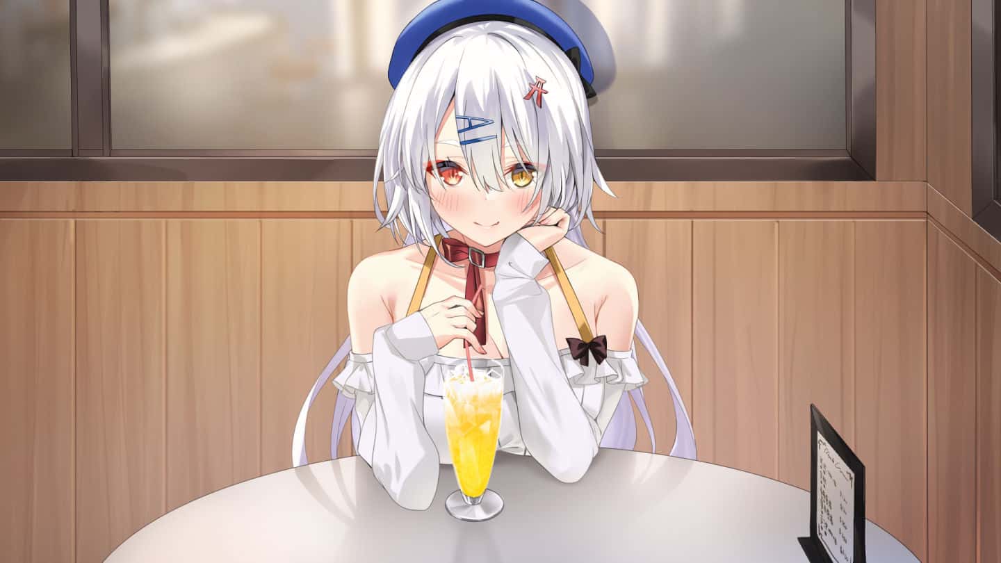 游戏截图2