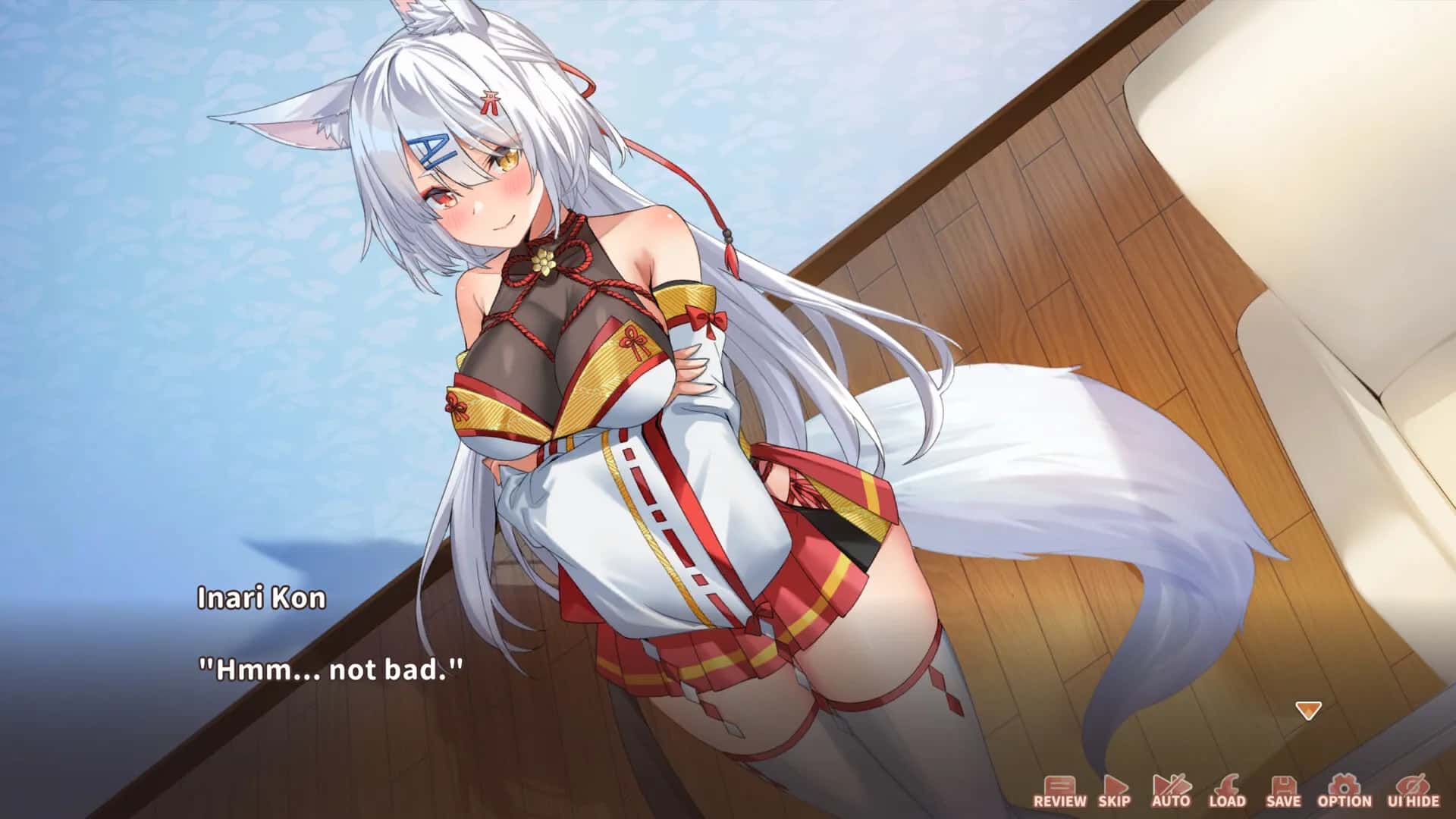 游戏截图3